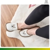 Skórzane klapki góralskie Slippers