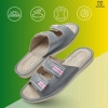 Skórzane klapki góralskie Slippers