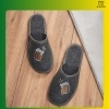 Slippers Męskie Domowe pantofle piwo