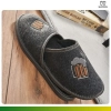 Slippers Męskie Domowe pantofle piwo