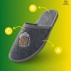 Slippers Męskie Domowe pantofle piwo