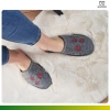 Domowe klapki damskie Slippers