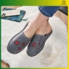 Domowe klapki damskie Slippers