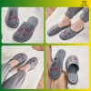 Domowe klapki damskie Slippers
