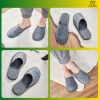 Klapki damskie Slippers pantofle domowe