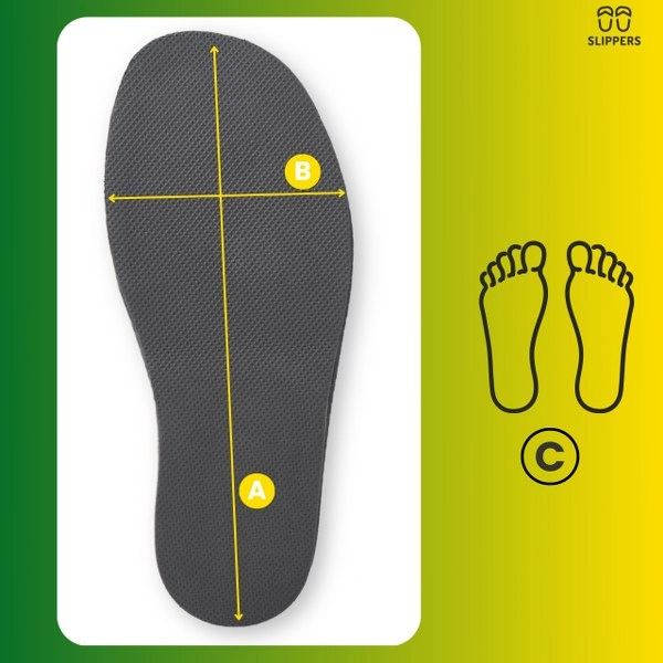 Slippers Męskie Domowe pantofle skórzane