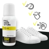 Biała Pasta Korektor do Sneakersów Palmerston FlashWhite 75ml