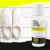 Biała Pasta Korektor do Sneakersów Palmerston FlashWhite 75ml