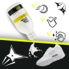 Preparat do Czyszczenia Białych Podeszw Palmerston SoleNinja 125ml